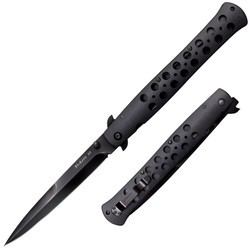 Нож / мультитул Cold Steel Ti-Lite 6 G-10