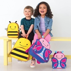 Школьный рюкзак (ранец) Skip Hop Backpack Bee