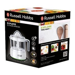 Соковыжималка Russell Hobbs Explore 23850-56