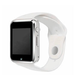 Носимый гаджет Smart Watch Smart G10D (белый)