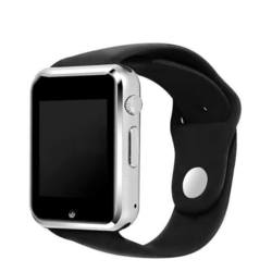Носимый гаджет Smart Watch Smart G10D (черный)