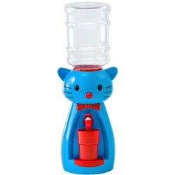 Кулер для воды VATTEN Kids Kitty (оранжевый)