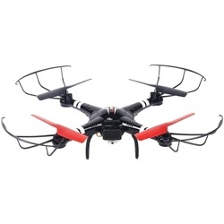 Квадрокоптер (дрон) WL Toys Q222G