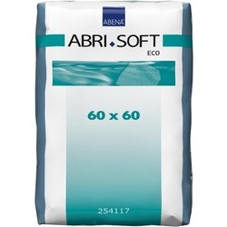 Подгузники Abena Abri-Soft Eco 60x60 / 60 pcs