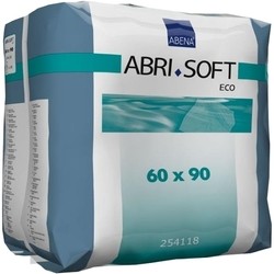 Подгузники (памперсы) Abena Abri-Soft Eco 90x60 / 60 pcs