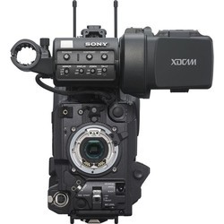 Видеокамера Sony PXW-X320
