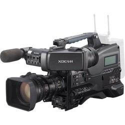 Видеокамера Sony PXW-X320