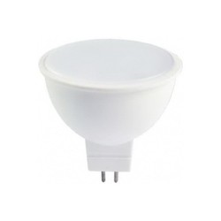 Лампочки Feron LB-716 6W 6400K GU5.3