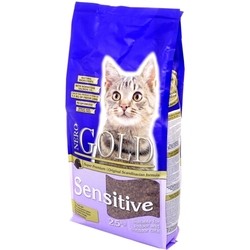 Корм для кошек Nero Gold Adult Sensitive 2.5 kg