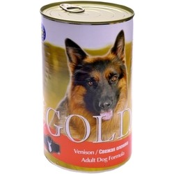 Корм для собак Nero Gold Adult Dog Canned Venison 1.25 kg