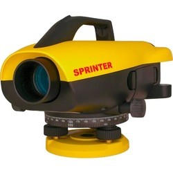 Нивелир / уровень / дальномер Leica Sprinter 50