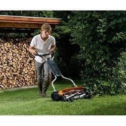 Газонокосилка Fiskars 113880