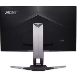 Монитор Acer XZ321Qbmijpphzx
