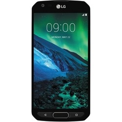 Мобильный телефон LG X Venture