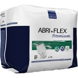 Подгузники Abena Abri-Flex Premium M-3