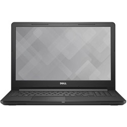 Ноутбуки Dell N029VN3568EMEA011801