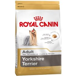 Корм для собак Royal Canin Yorkshire Terrier Adult 3 kg