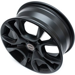 Диски MAK Torino 7x16/5x110 ET34 DIA65,1