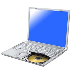 Ноутбуки Panasonic CF-W7BWAYZS9
