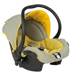 Детские автокресла Bebe Confort Streety