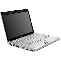 Ноутбуки Toshiba A605-P200