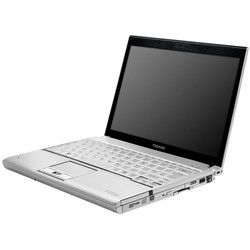 Ноутбуки Toshiba A605-P200