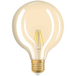 Лампочка Osram Vintage 1906 Globe 4W 2400K E27