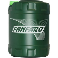 Моторные масла Fanfaro GSX 15W-40 20L