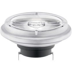 Лампочки Philips MASTER LEDspotLV AR111 D 15W 3000K G53