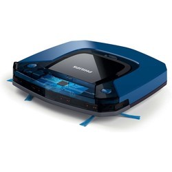 Пылесос Philips SmartPro Easy FC 8792 (синий)