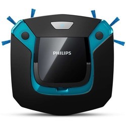 Пылесос Philips SmartPro Easy FC 8792 (черный)