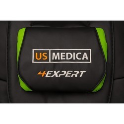 Массажное кресло US Medica 4-Expert