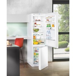 Холодильник Liebherr DN 48X13