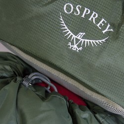 Рюкзак Osprey Aether AG 60 (синий)