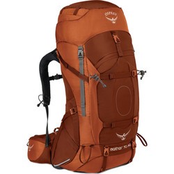 Рюкзак Osprey Aether AG 70 (оранжевый)