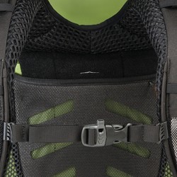 Рюкзак Osprey Aether AG 85 (зеленый)