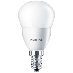 Лампочки Philips CorePro LEDluster P45 4W 2700K E14