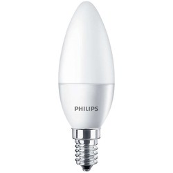 Лампочки Philips CorePro LEDcandle B35 4W 2700K E14