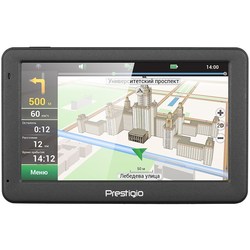 GPS-навигатор Prestigio GeoVision 5059 Navitel