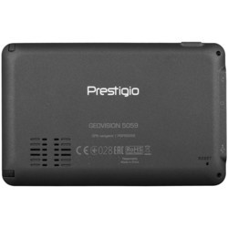 GPS-навигатор Prestigio GeoVision 5059 Navitel