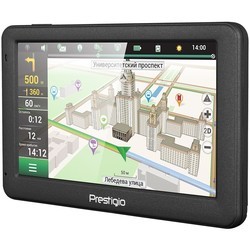 GPS-навигатор Prestigio GeoVision 5059 Navitel