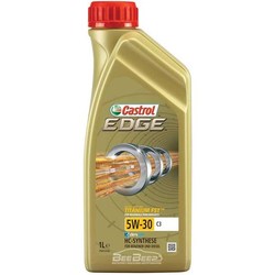Моторное масло Castrol Edge 5W-30 C3 1L
