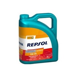 Моторные масла Repsol AutoGas 5W-30 5L