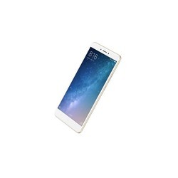 Мобильный телефон Xiaomi Mi Max 2 64GB (золотистый)