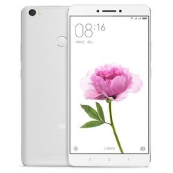 Мобильный телефон Xiaomi Mi Max 2 64GB (черный)