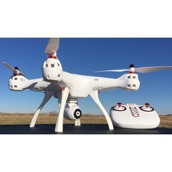 Квадрокоптер (дрон) Syma X8SC