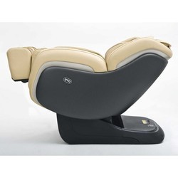 Массажное кресло OTO Elite ET-01 (графит)