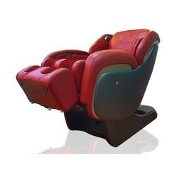Массажное кресло OTO Elite ET-01 (графит)