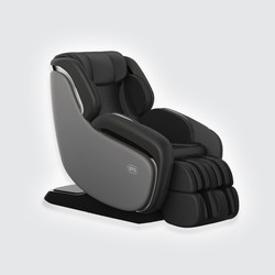 Массажное кресло OTO Elite ET-01 (черный)