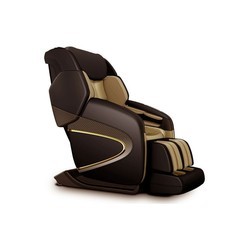 Массажное кресло OTO Chiro II CR-01 (коричневый)